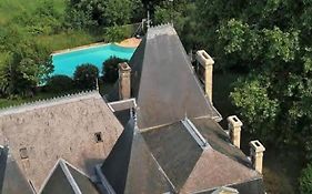 Château Marith - Etablissement Climatisé Avec Piscine