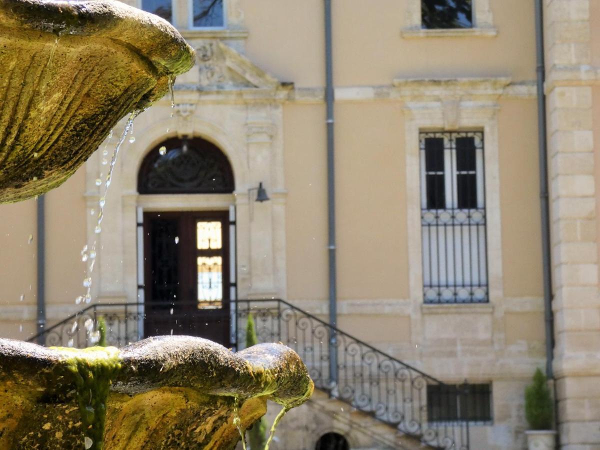 Hotel Château Marith - Etablissement climatisé avec Piscine à Clairac  Extérieur photo