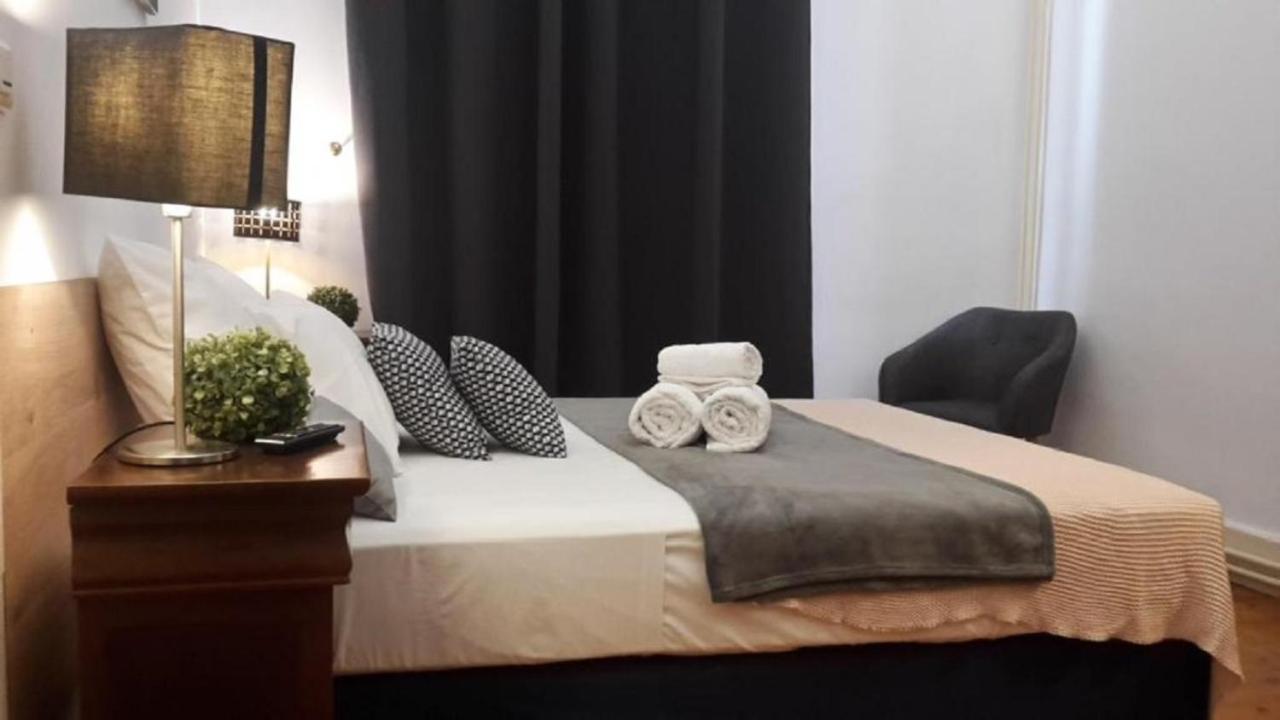 Hotel Château Marith - Etablissement climatisé avec Piscine à Clairac  Extérieur photo