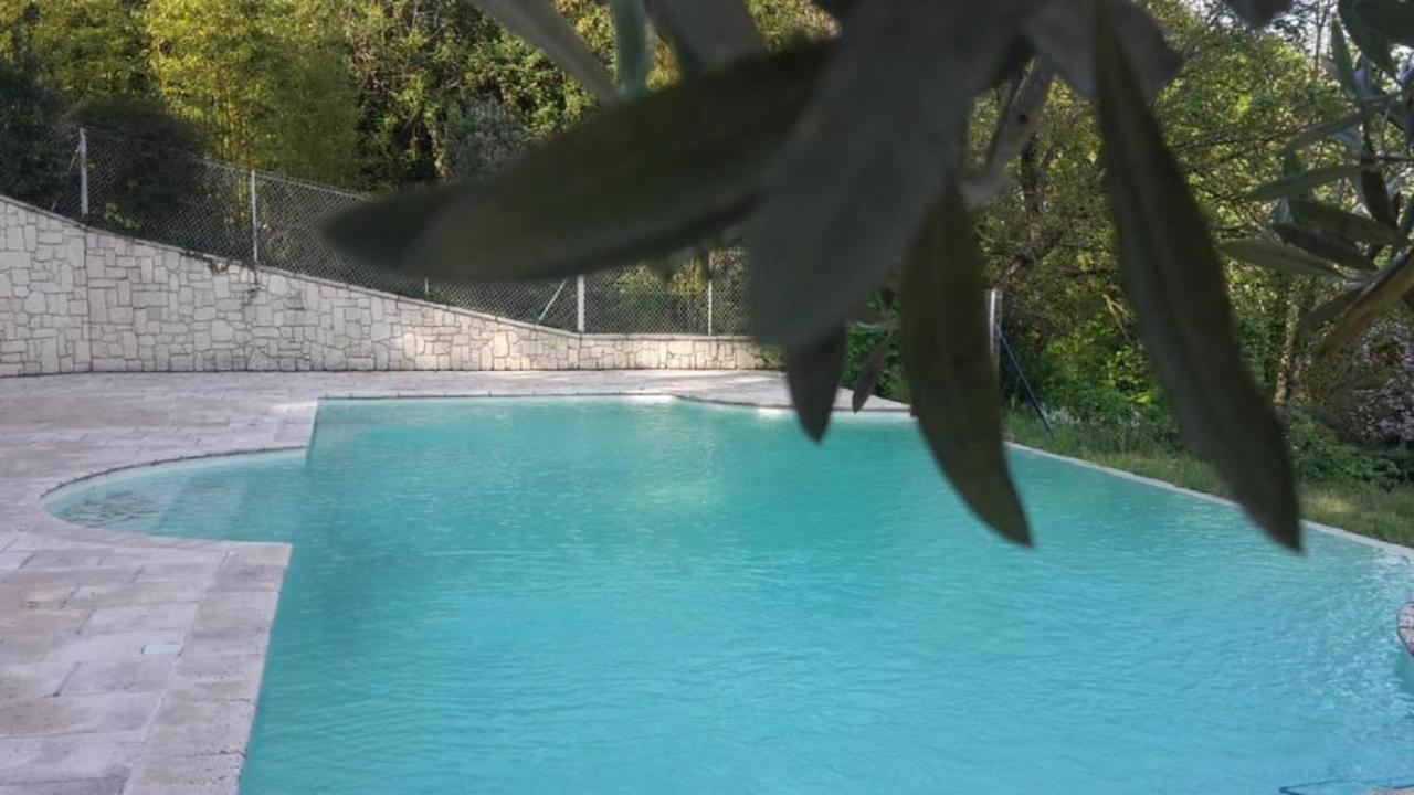 Hotel Château Marith - Etablissement climatisé avec Piscine à Clairac  Extérieur photo