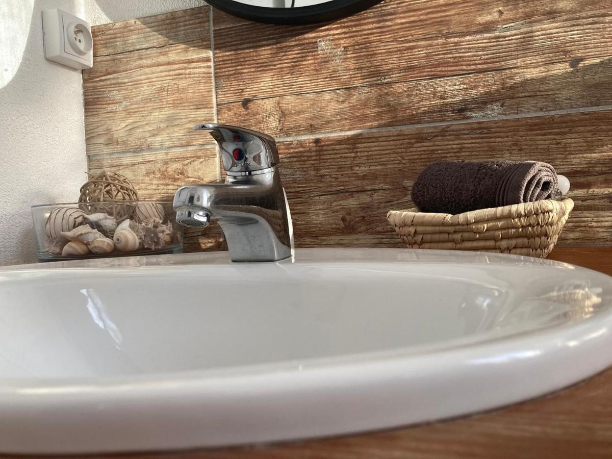 Hotel Château Marith - Etablissement climatisé avec Piscine à Clairac  Extérieur photo